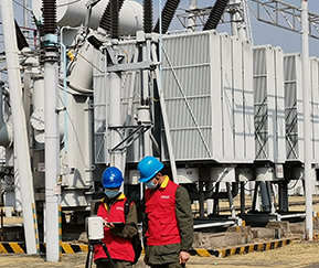 合水倾斜摄影技术在基础设施监测中如何发挥作用？